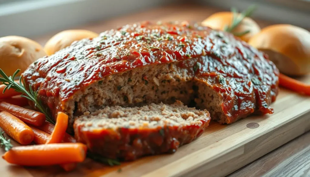 turkey meatloaf recipe