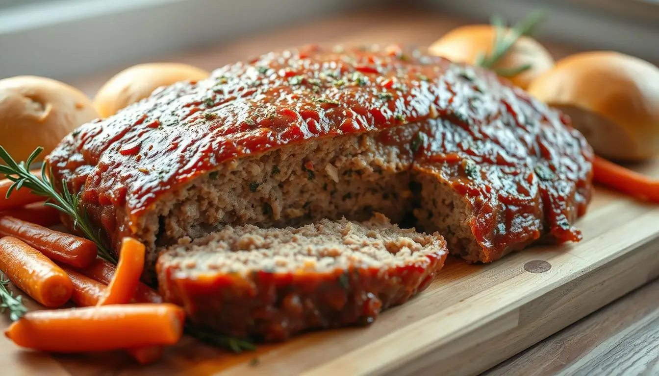 turkey meatloaf recipe
