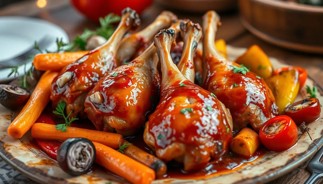 turkey neck recipe
