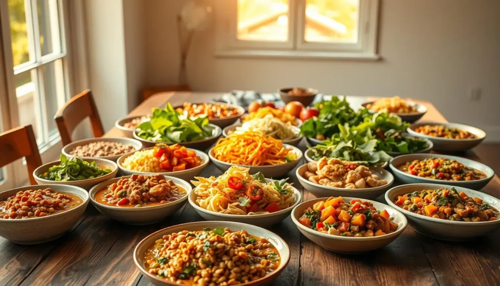 Vegan Dinner Recipes Quick