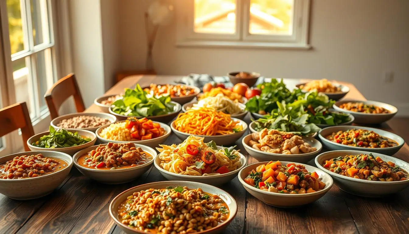Vegan Dinner Recipes Quick