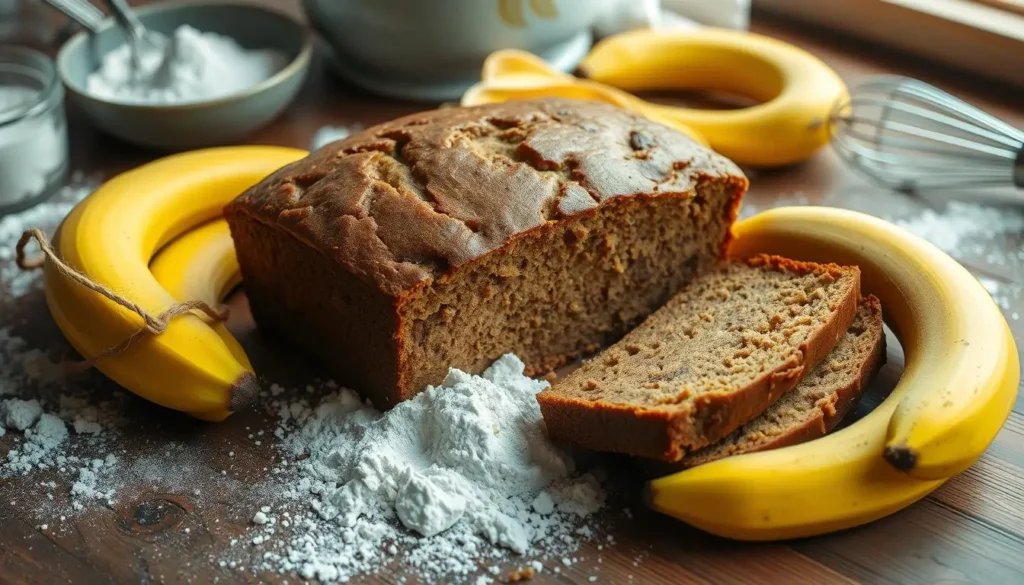 banana bread recipe