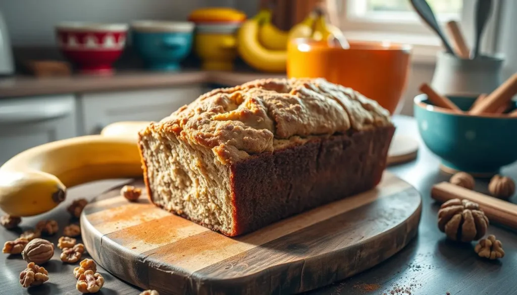 banana bread recipe