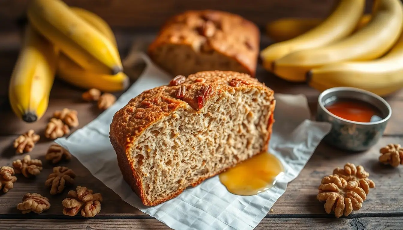 banana bread recipe