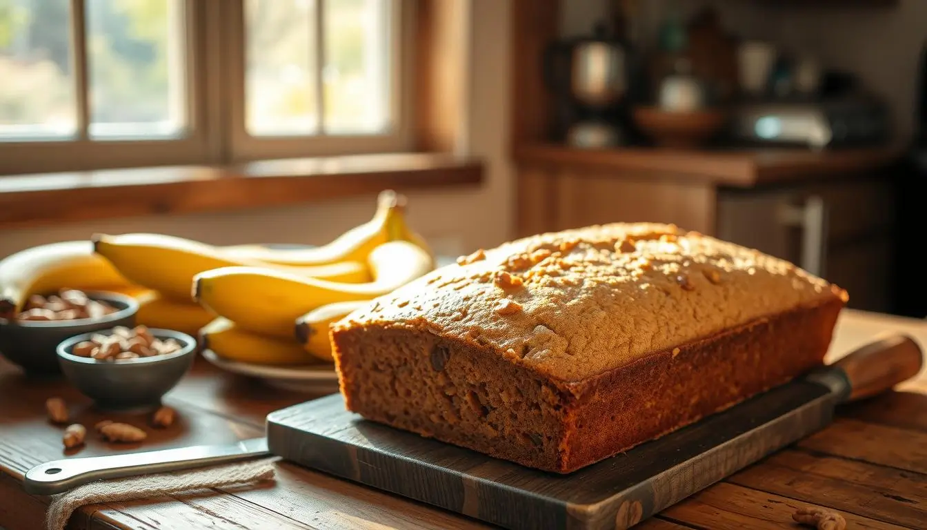 banana bread