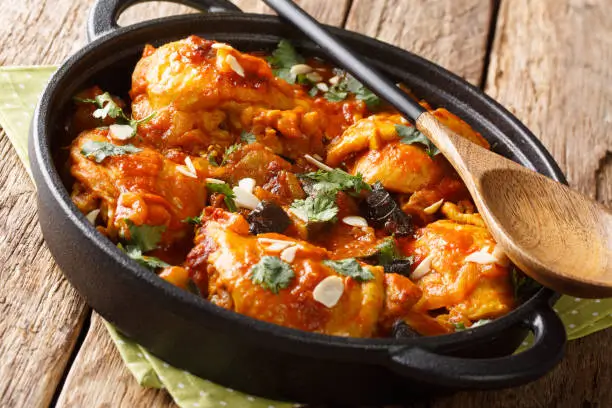 chicken Breast Meat Nutrition