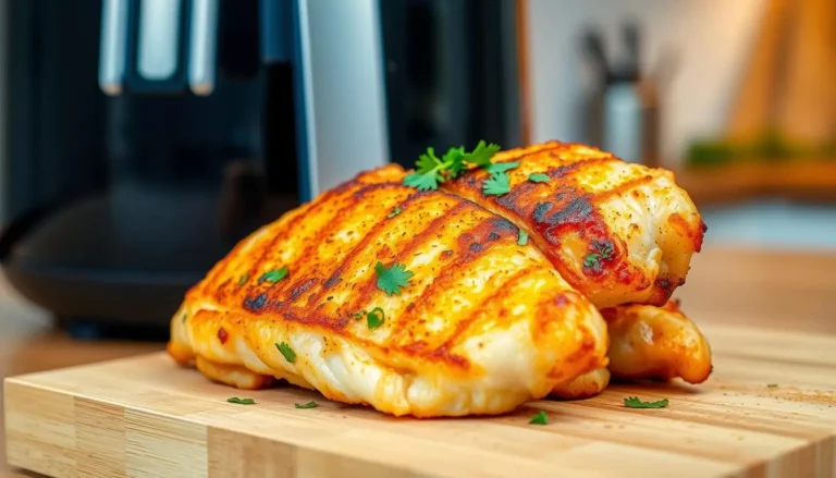 chicken breast recipe