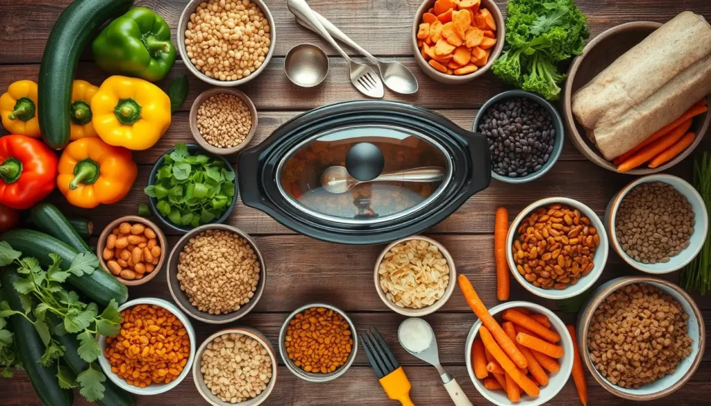 affordable vegetarian recipes