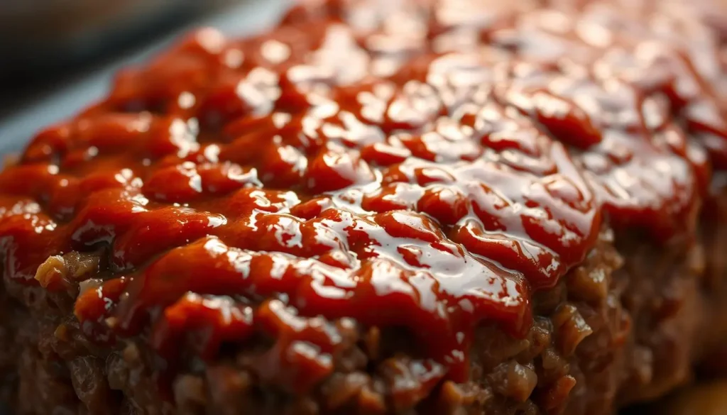 easy meatloaf glaze top meatloaf glaze recipe