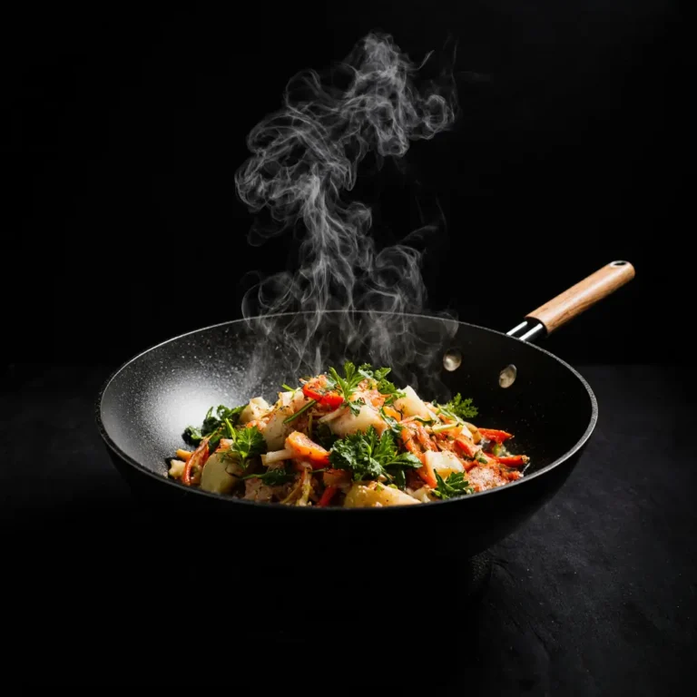 Vegetarian Food