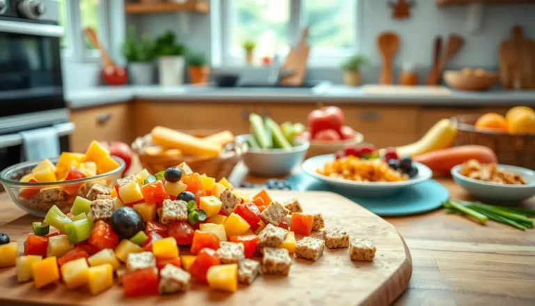 best Toddler Meal Ideas