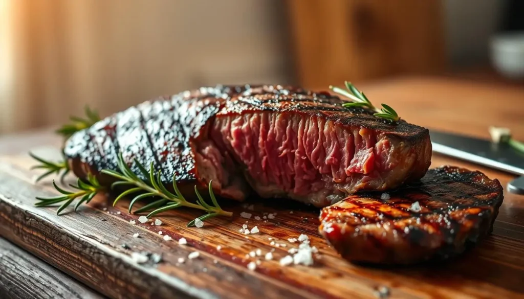 Beef Steak Recipes