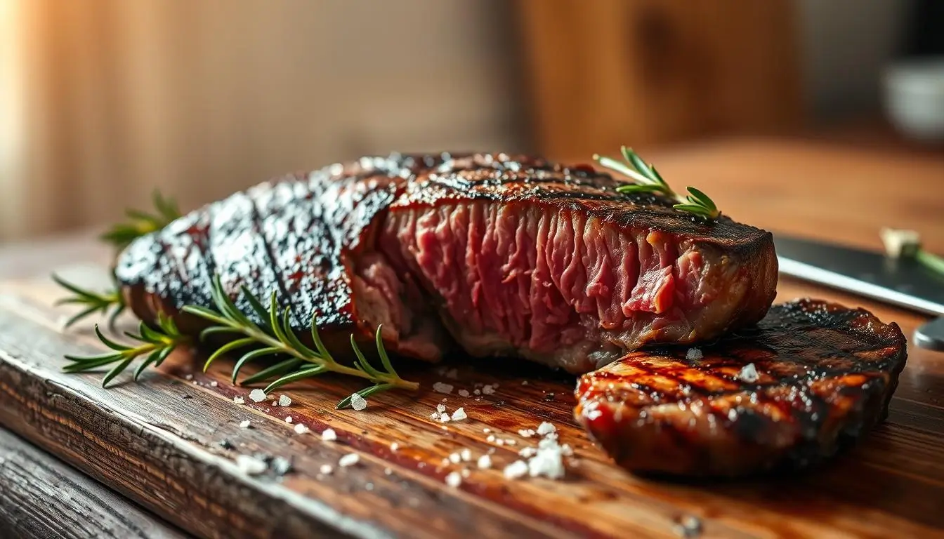Beef Steak Recipes