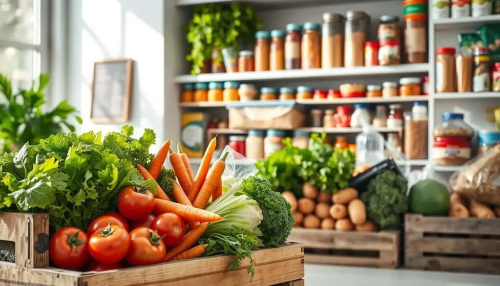 Budget Friendly Meals Shopping Guide