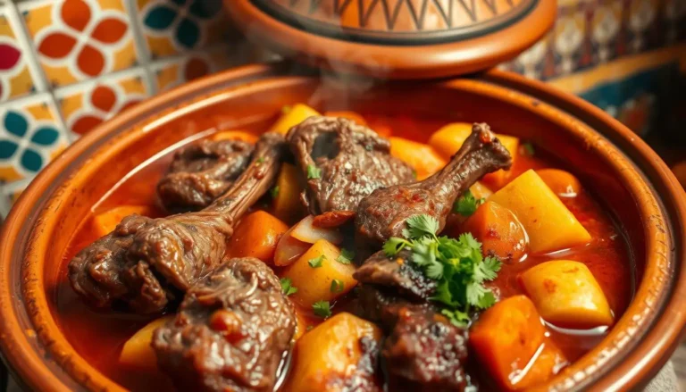Lamb Tagine Recipes