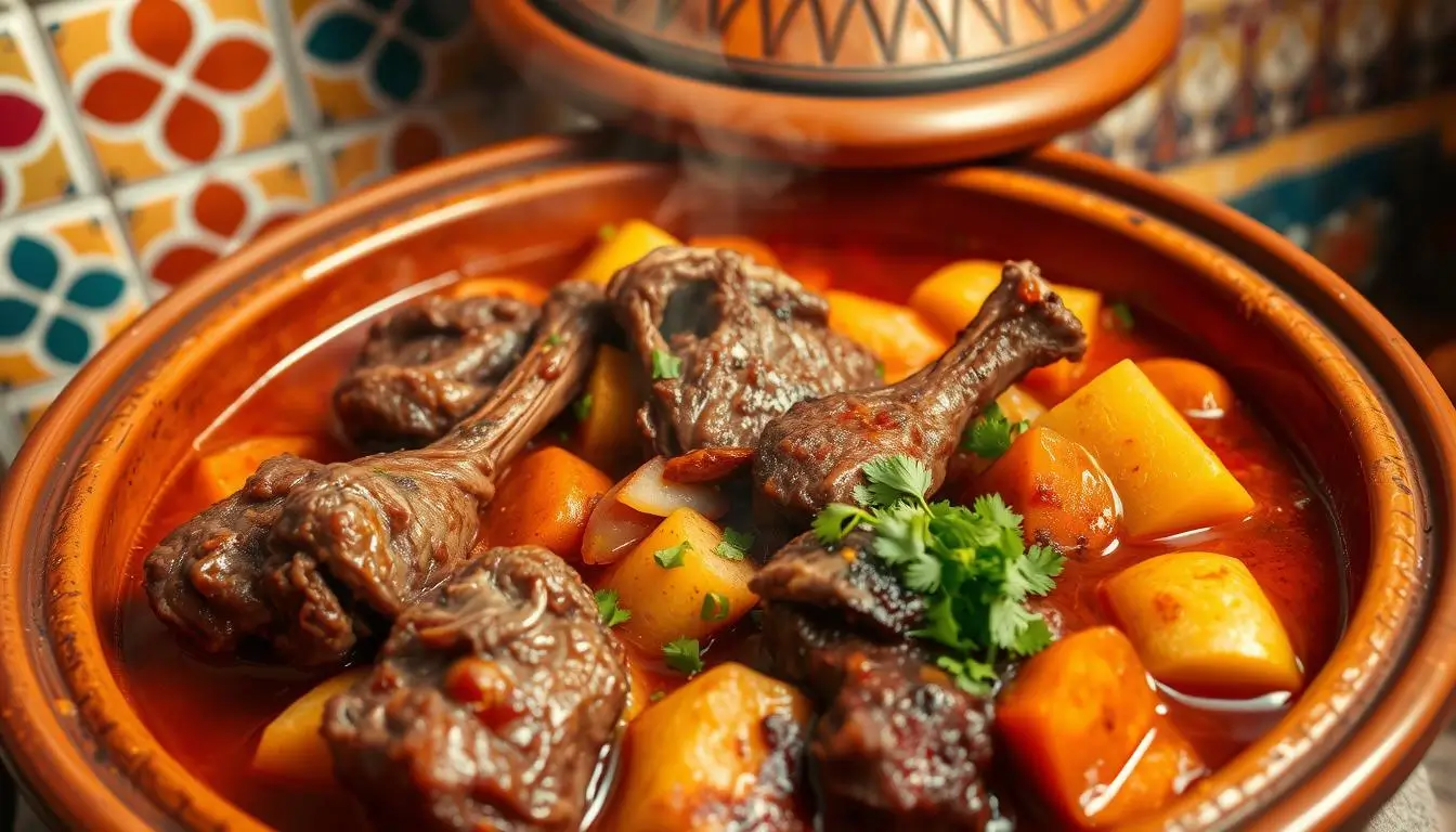 Lamb Tagine Recipes