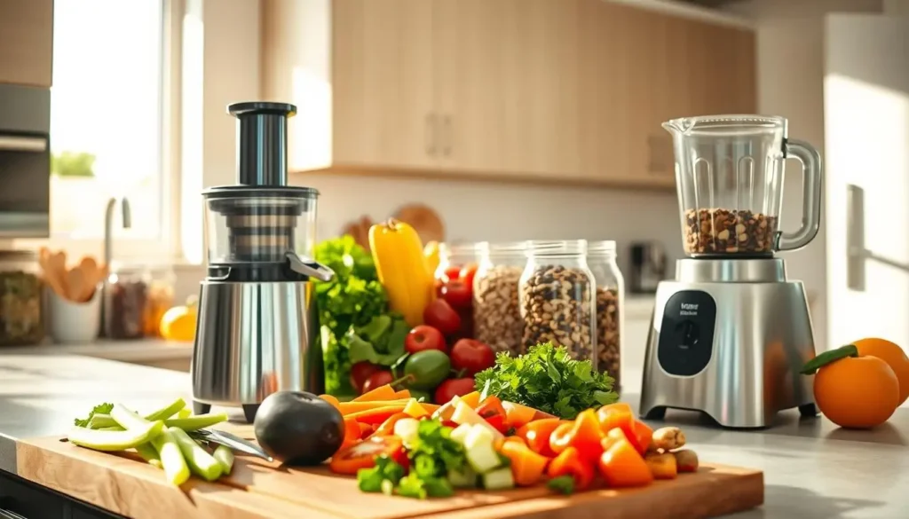 Healthy Snack Preparation Techniques
