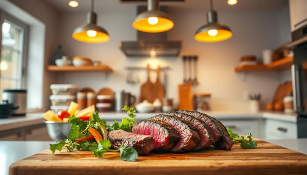 Optimal Timing for High Protein Beef Meals Optimal Timing for High Protein Beef Meals