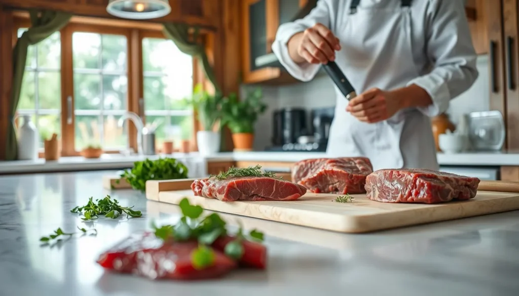 High-Protein Beef Cooking Tips High-Protein Beef Cooking Tips