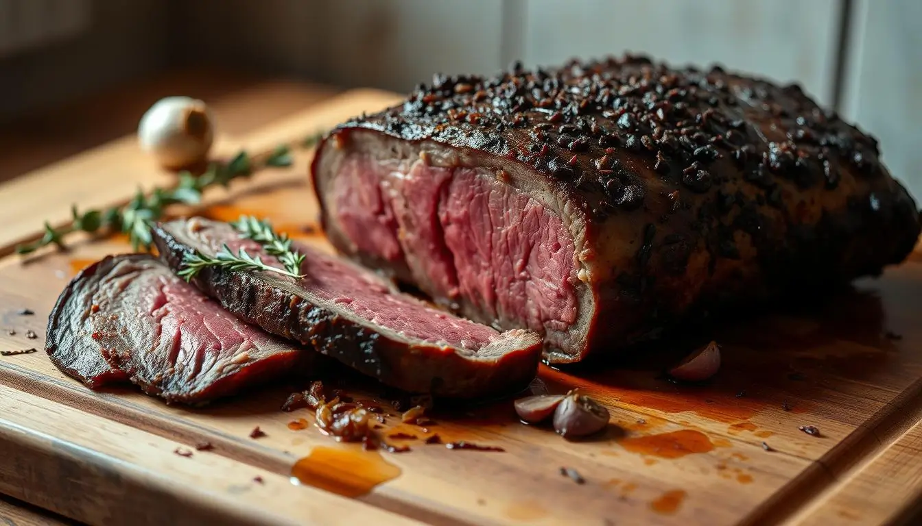 Roast Beef Recipe