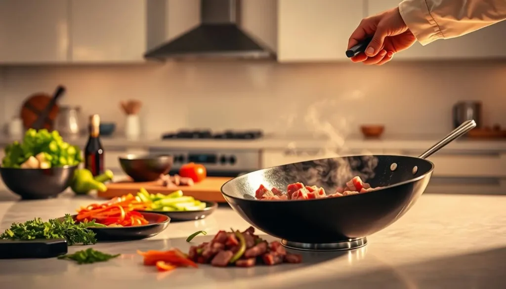 Beef Stir Fry Cooking Techniques Beef Stir Fry Cooking Techniques