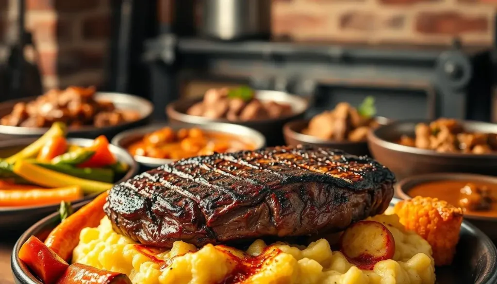 Muscle Building Beef Dishes Muscle Building Beef Dishes
