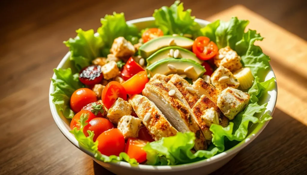 Healthy Lunch Bowl Combinations Healthy Lunch Bowl Combinations