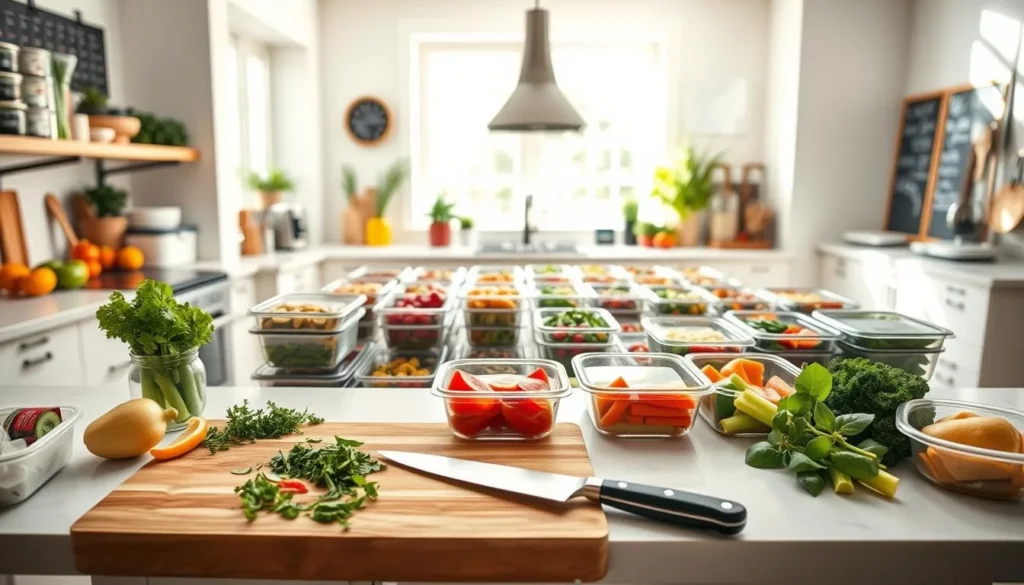 Time-Saving Lunch Prep Strategies Time-Saving Lunch Prep Strategies